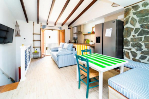 La Vila es Vella - La Casa del Mar